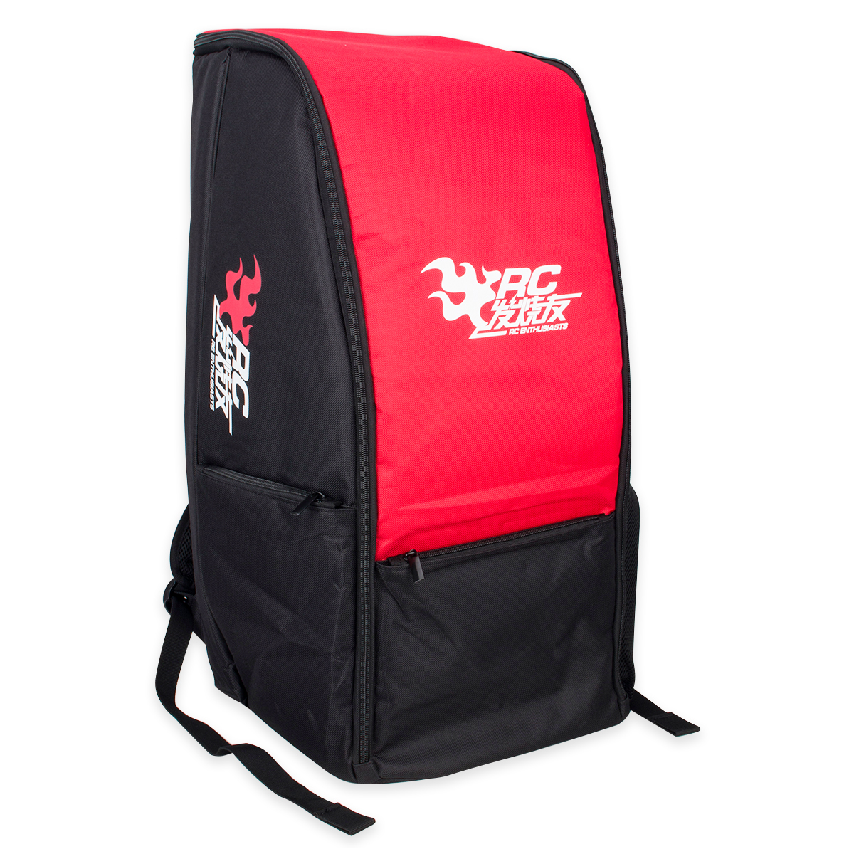 Drone Racing Gate - Large Capacity RC Car Storage Backpack