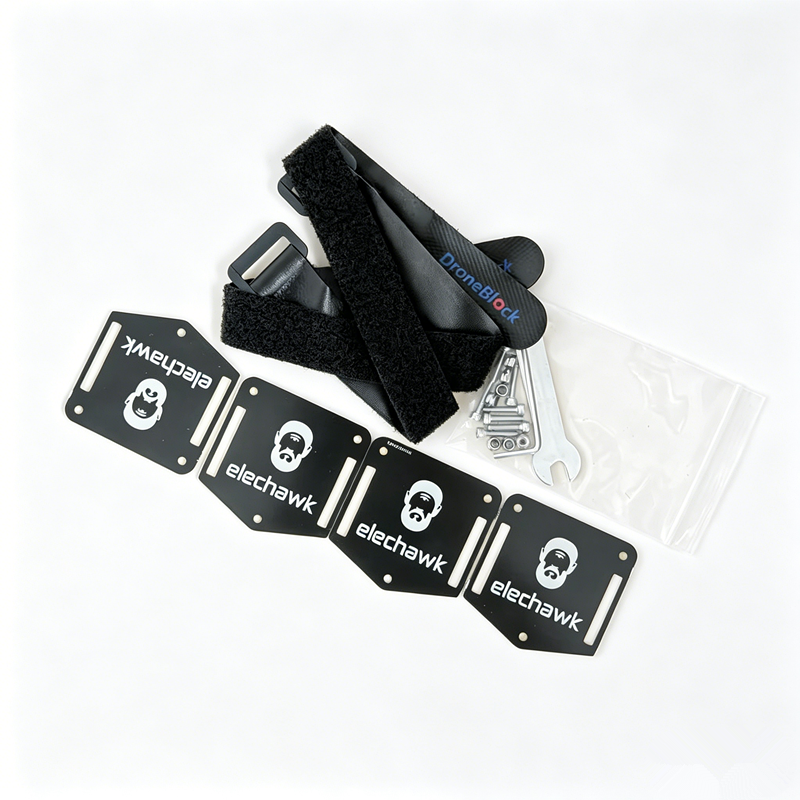 Drone Racing Gate - 2 Pack Drone Backpack Hanger Hooks,