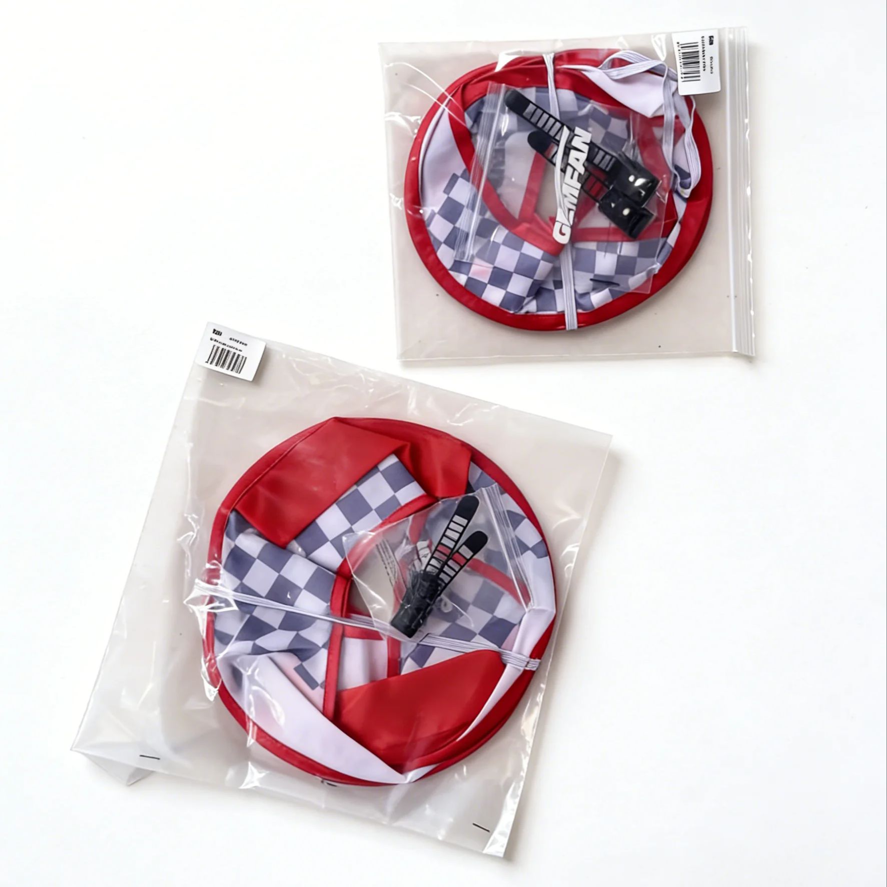 Drone Racing Flag - Gemfan Circle Race Gate - 52cm