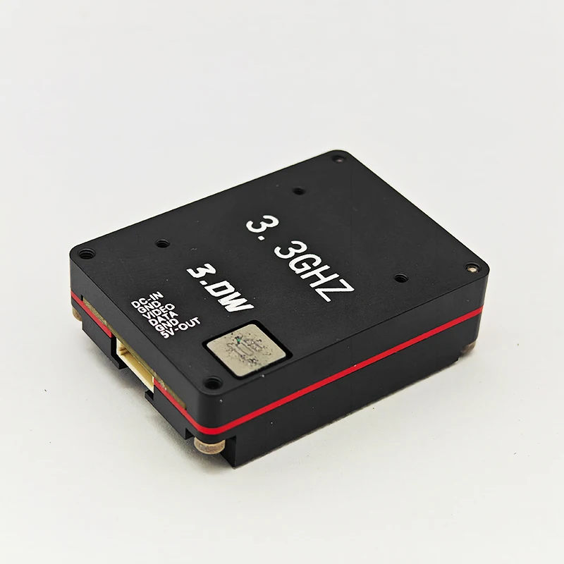 Drone Racing Vtx - 3.3G 3W FPV VTX 16CH 3000mw