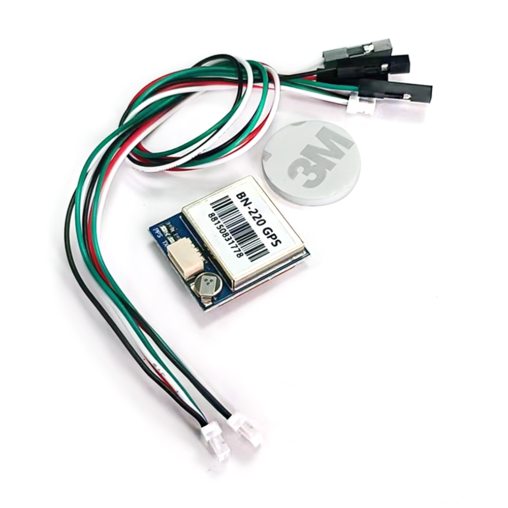 Drone Racing Motor - BN-220 BN880 GPS GLONASS Module -