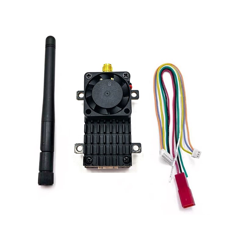 Drone Racing Vtx - 【NEW USER EXCLUSIVE】For 5-20KM FPV Long