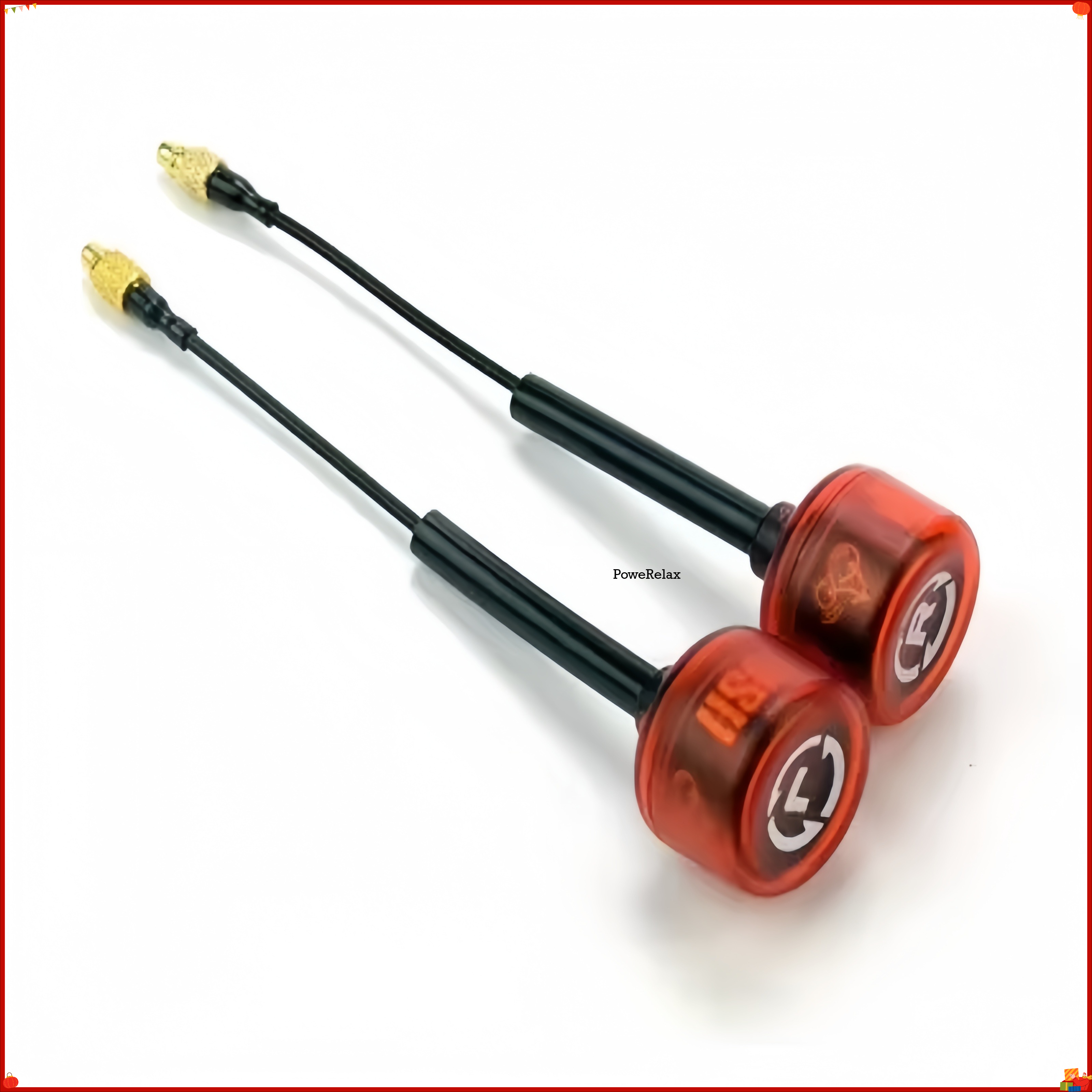 Drone Racing Frame - RUSHFPV Cherry FPV Antenna/VTX antenna |