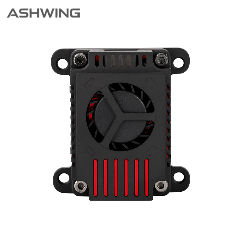 Drone Racing Receiver - ASHWING5.8G Long-Range Video Transmission Module for