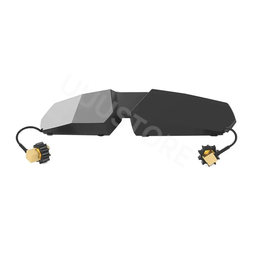 Drone Racing Goggles - Avatar Walksnail HD Goggles X Replacement