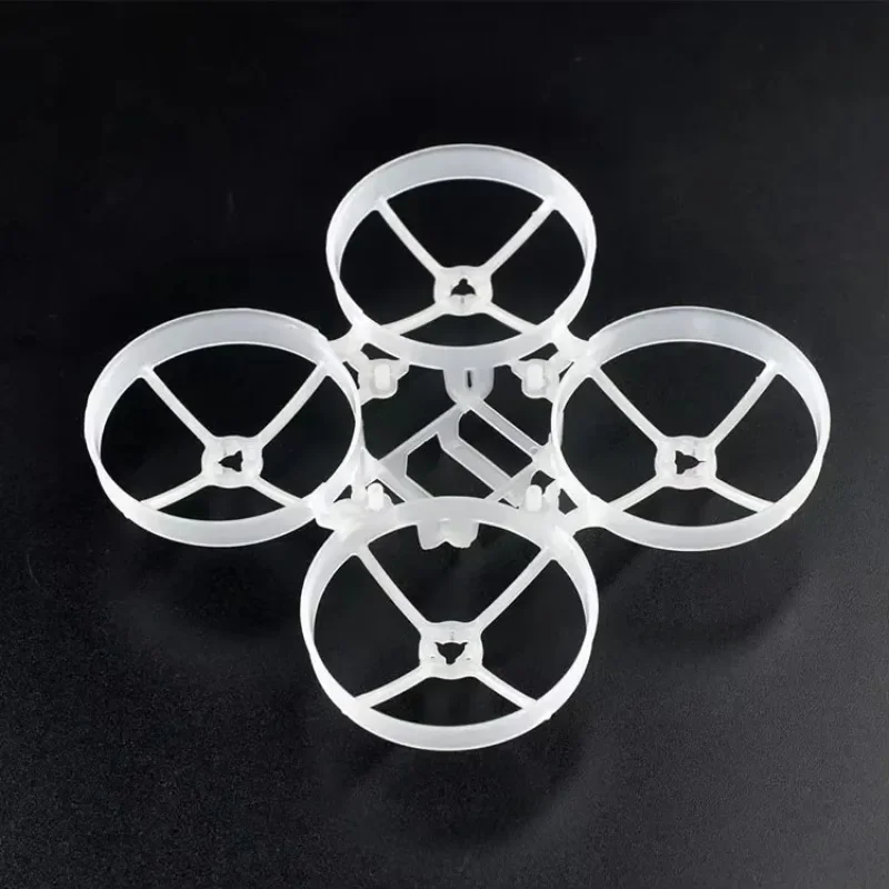 Drone Racing Frame - HappyModel Mobula7 V4 75mm Whoop Drone
