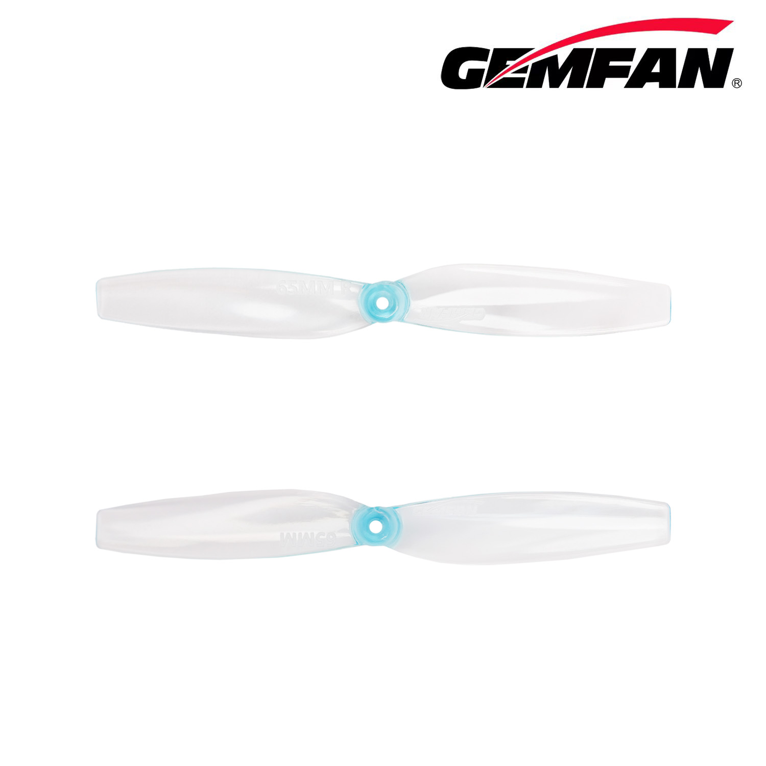 Drone Racing Esc - 2610 Props Gemfan 2.6inch 2 Blades