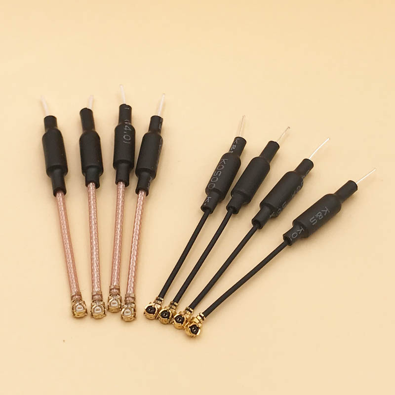 Drone Racing Transmitter - Micro 65mm 5.8G 2dBi U.FL IPEX