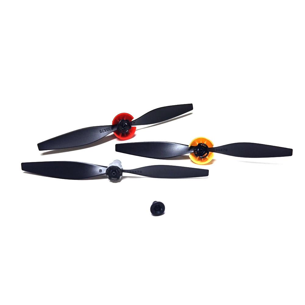 Drone Racing Flag - New Volantex 2 Blades Propeller，for Mini