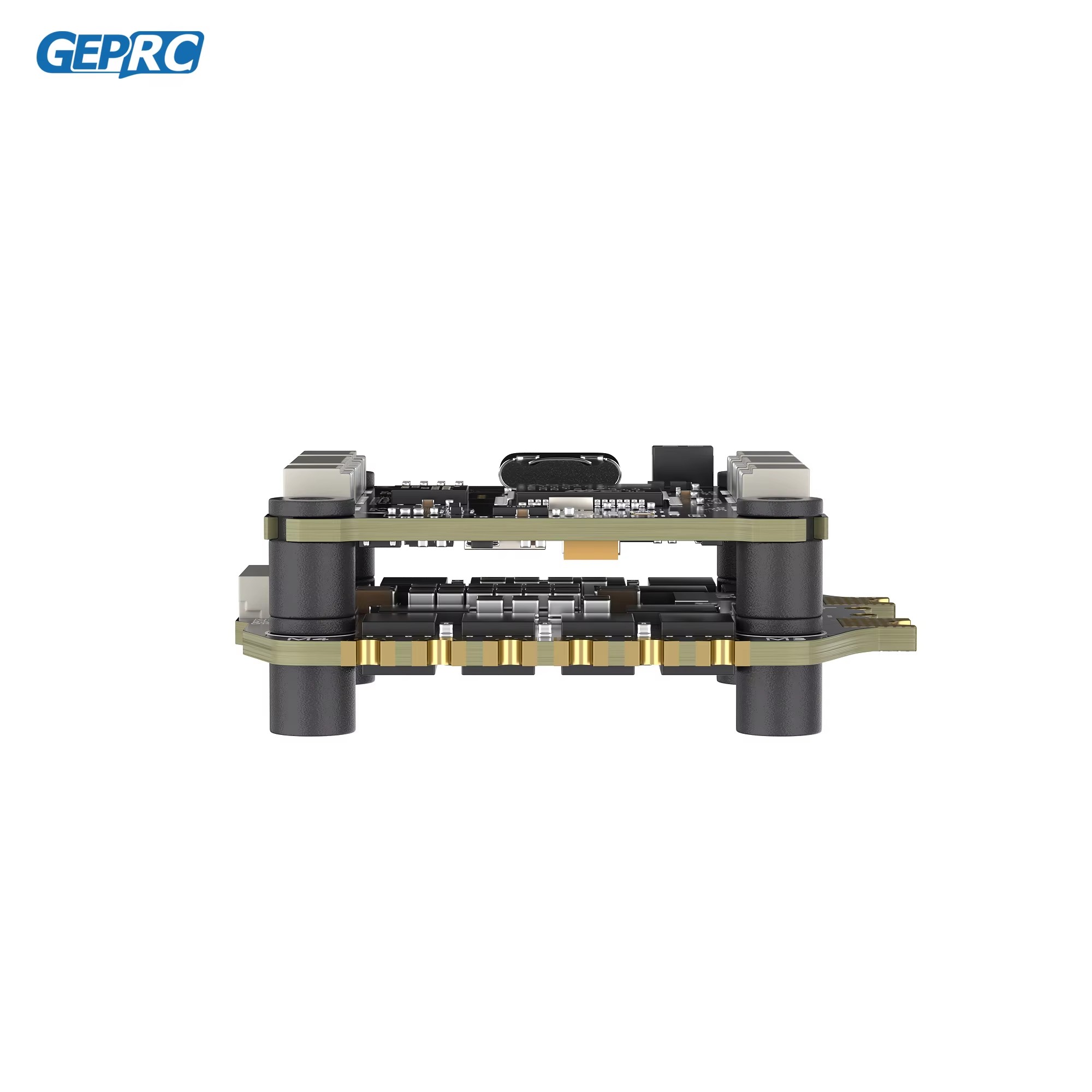 GEPRC TAKER F722 V2 Flight Con - Drone Racing Esc review and price