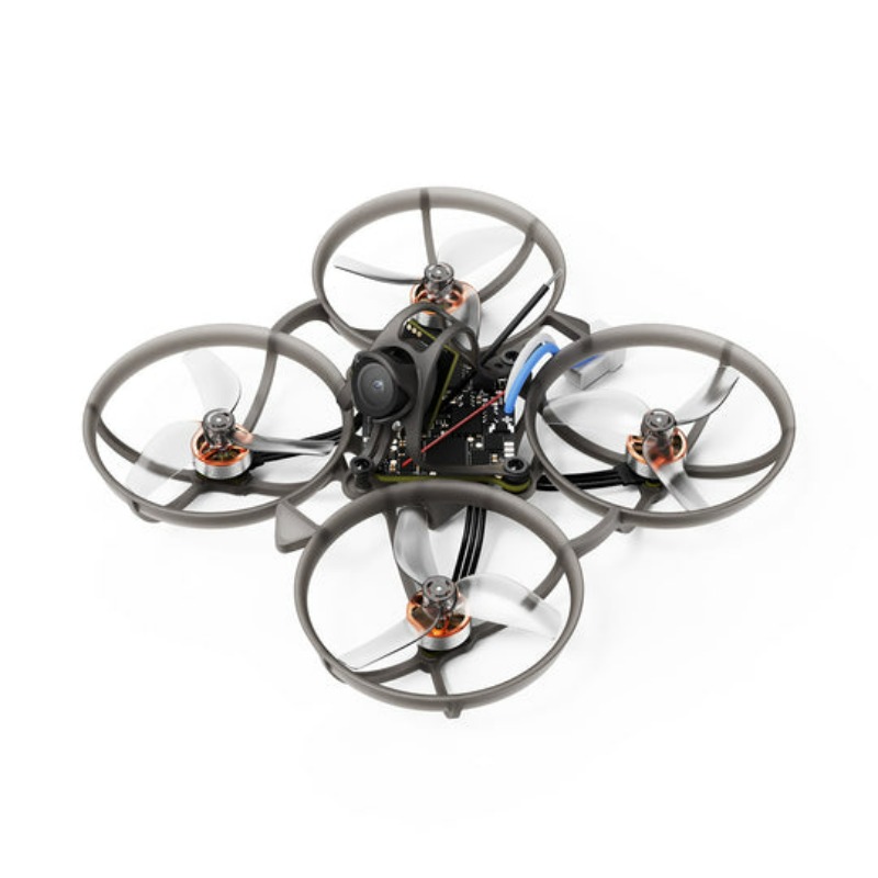 BETAFPV Air75 II Brushless Who - Drone Racing Vtx review and price