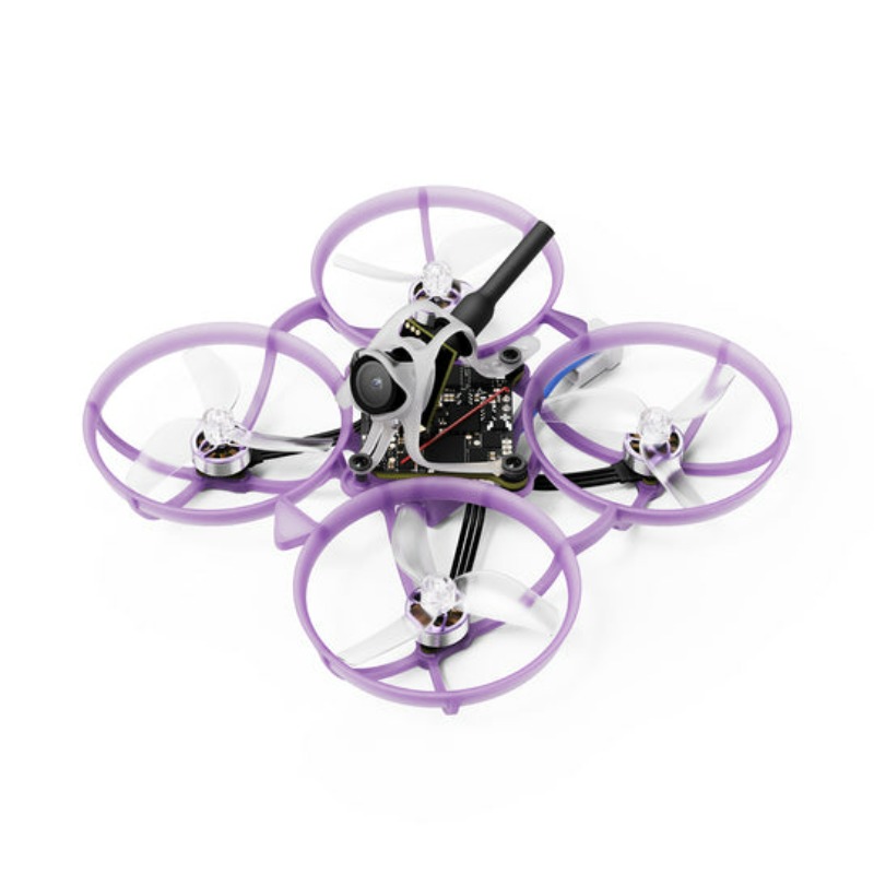 BETAFPV Air75 II Brushless Who - Drone Racing Vtx review and price