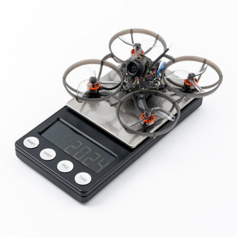 BETAFPV Air75 II Brushless Who - Drone Racing Vtx review and price