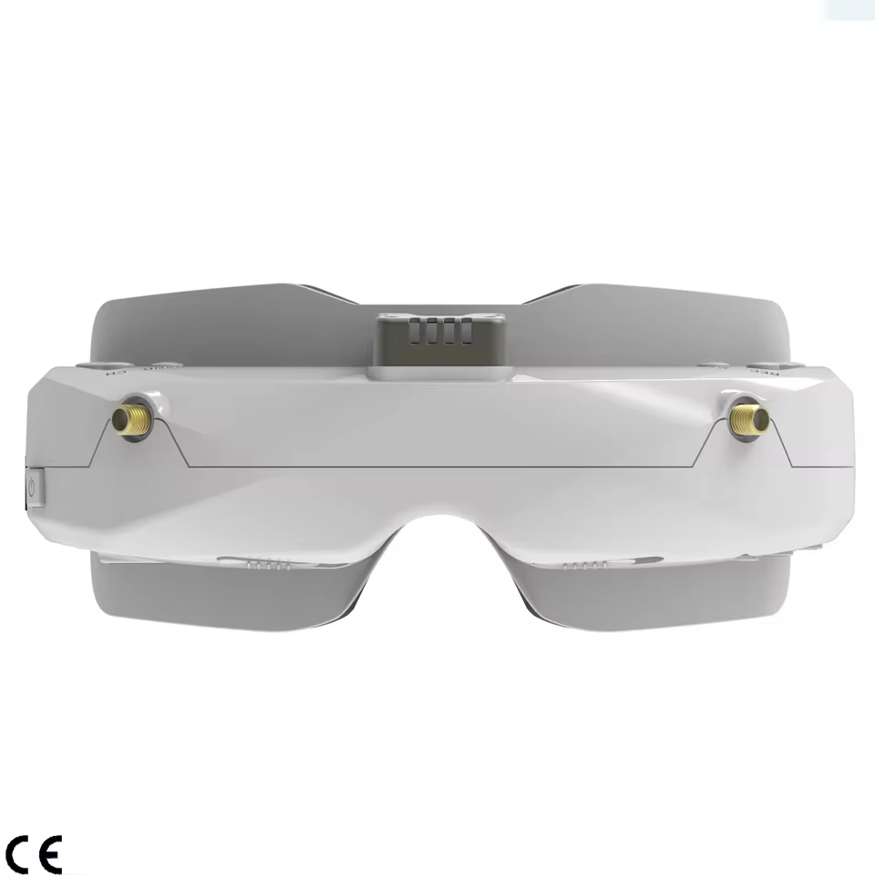 SKYZONE SKY02O OLED 5.8GHz 2S- - Drone Racing Goggles review and price
