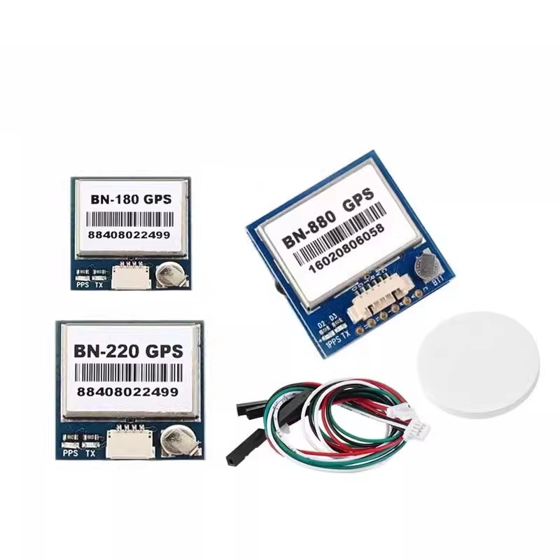 BN-880 BN880 Dual GPS GLONASS  - Drone Racing Antenna review and price