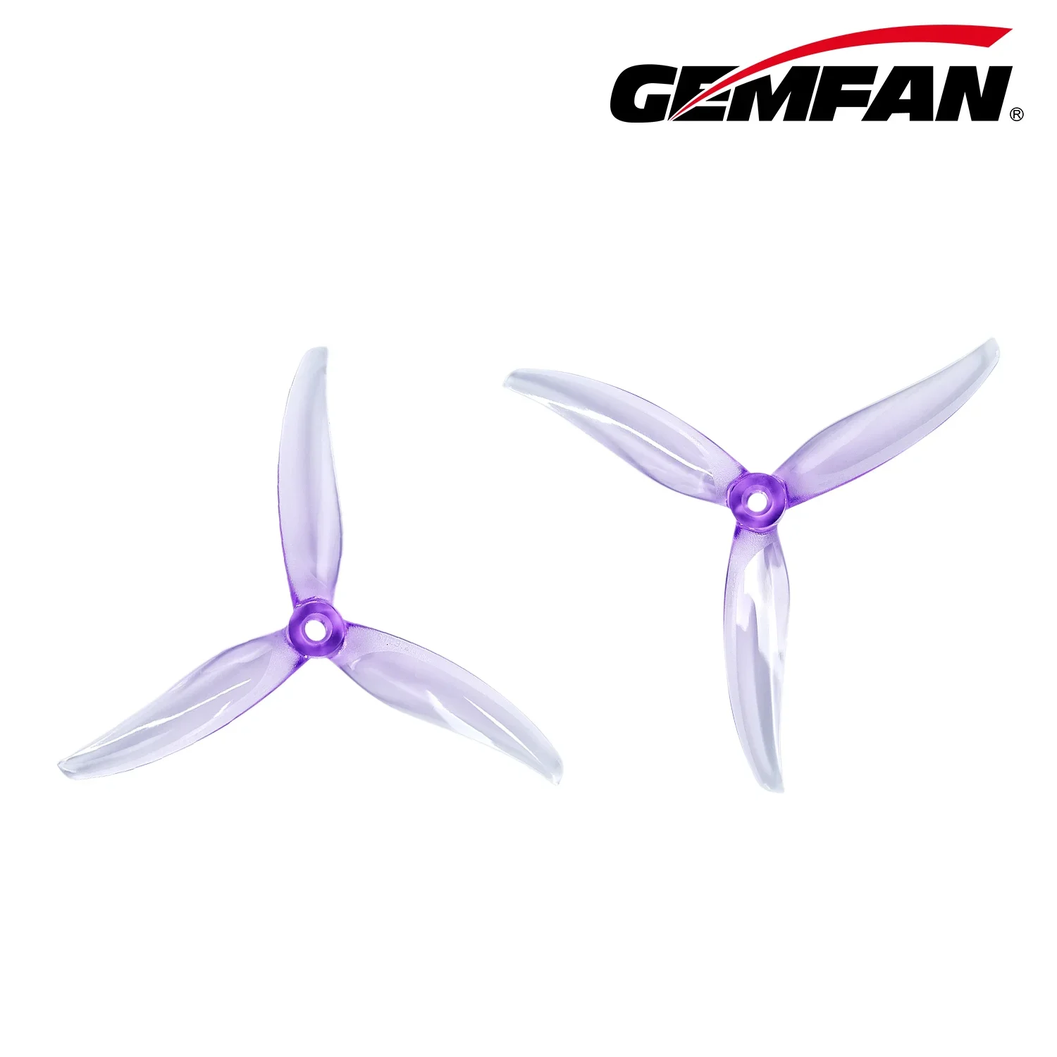 12 Pairs Gemfan 5129.2 MinJae  - Drone Racing Motor review and price
