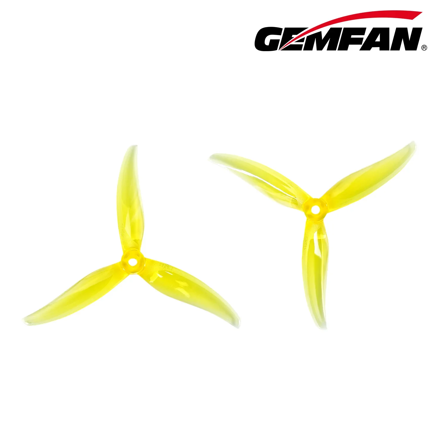 12 Pairs Gemfan 5129.2 MinJae  - Drone Racing Motor review and price