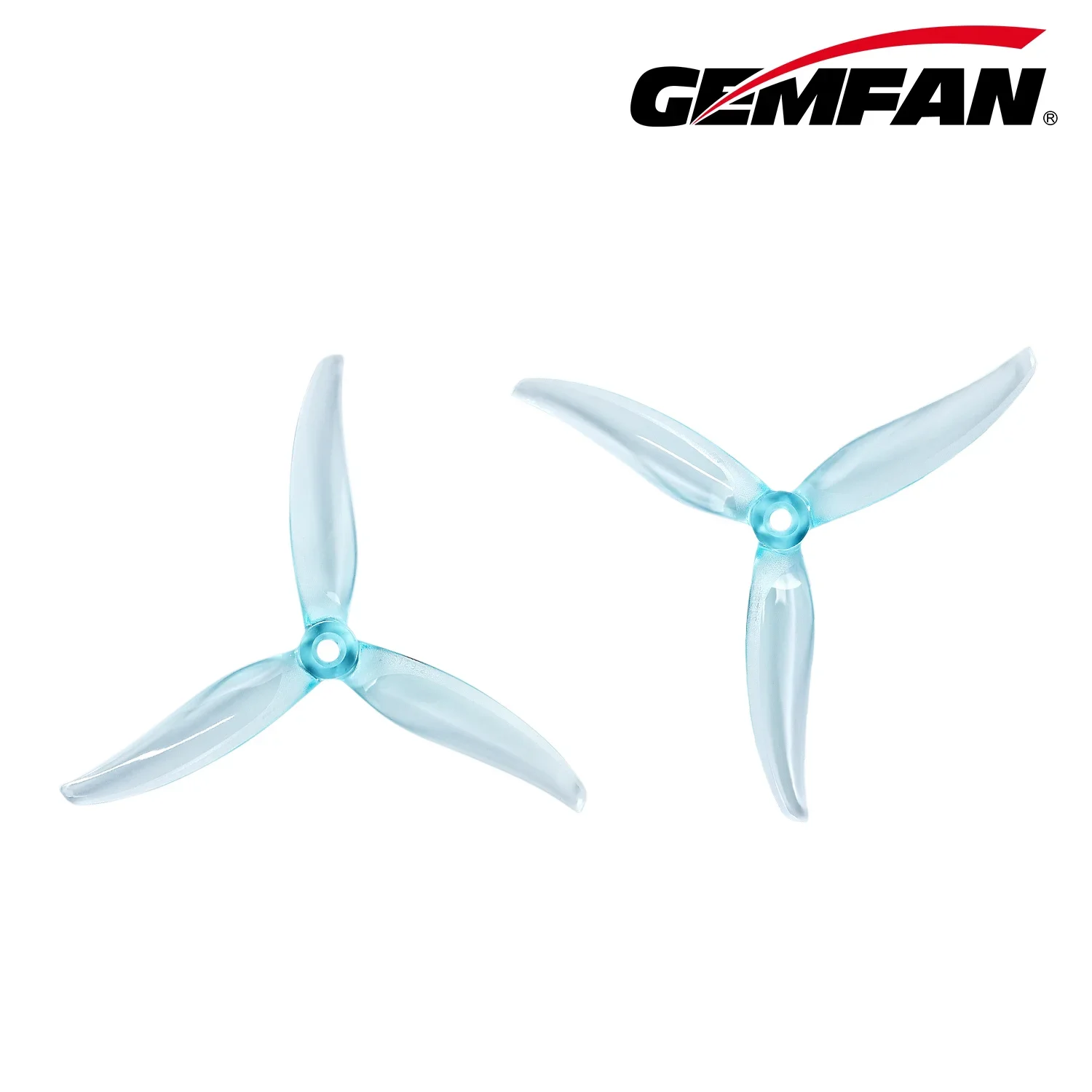 12 Pairs Gemfan 5129.2 MinJae  - Drone Racing Motor review and price