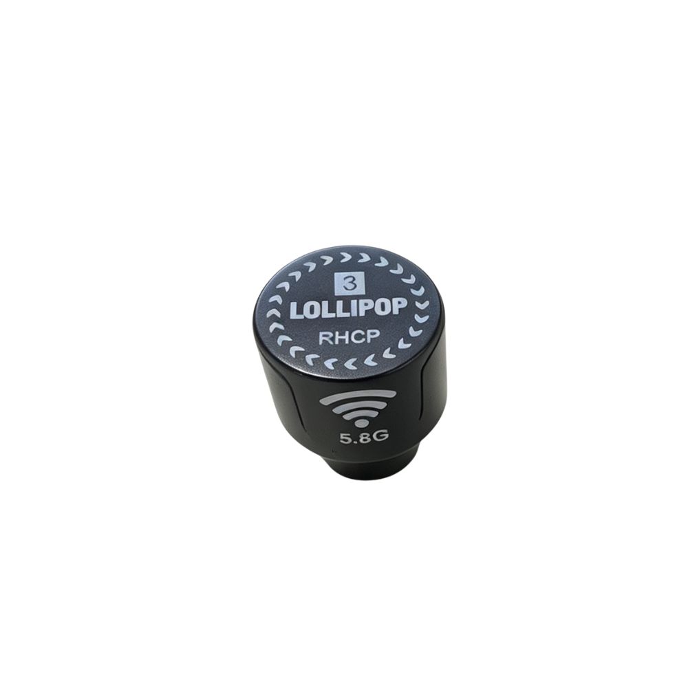 5.8G Lollipop LHCP RHCP Short  - Drone Racing Goggles review and price