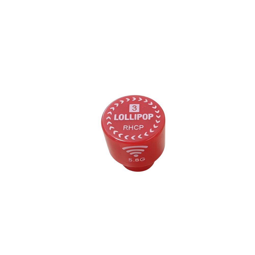 5.8G Lollipop LHCP RHCP Short  - Drone Racing Goggles review and price