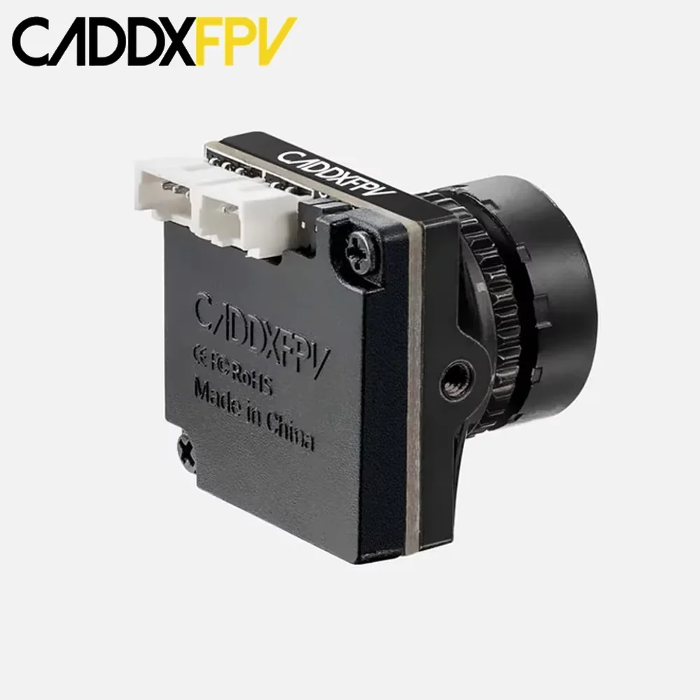 Caddx Ratel 2 V2 FPV Camera Ra - Drone Racing Camera review and price