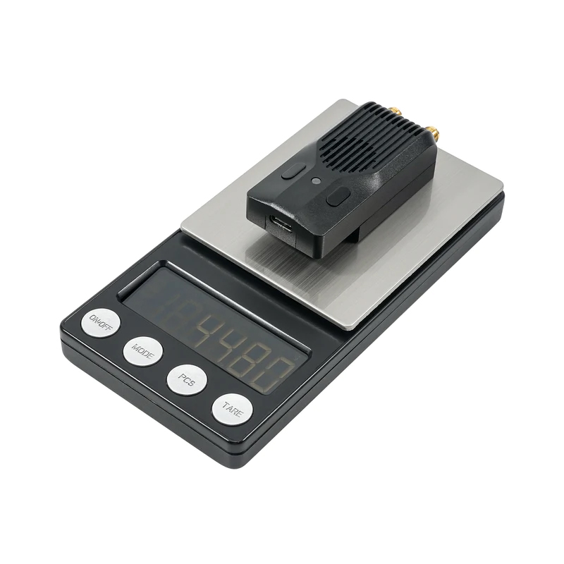 BETAFPV SuperG Nano Transmitte - Drone Racing Transmitter review and price