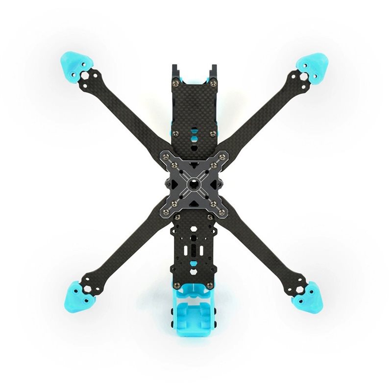 MACH-MANTA V2 5 Inch Carbon Fi - Drone Racing Frame review and price