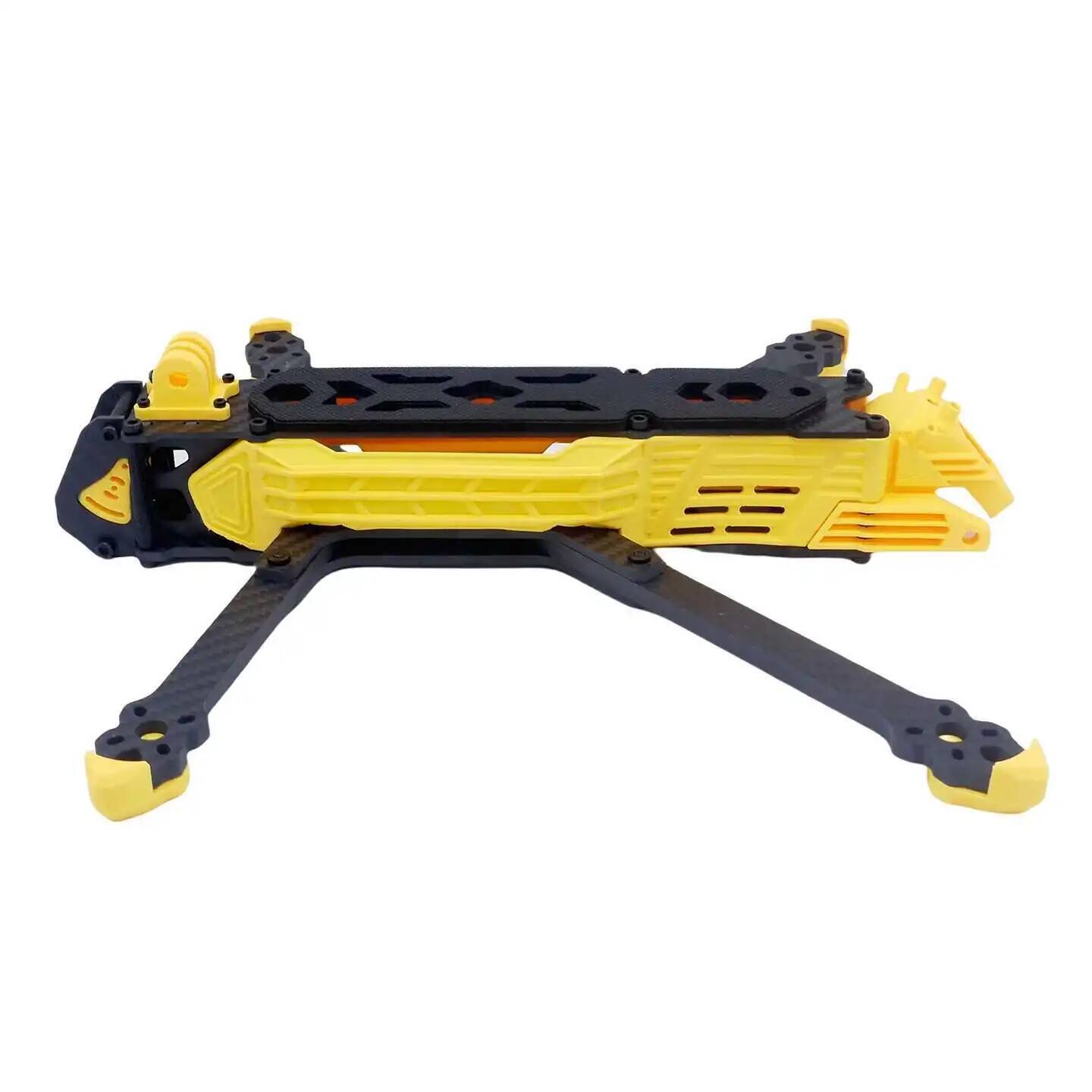 Erdog 7inch 8-9-10 inch O4 Fra - Drone Racing Frame review and price