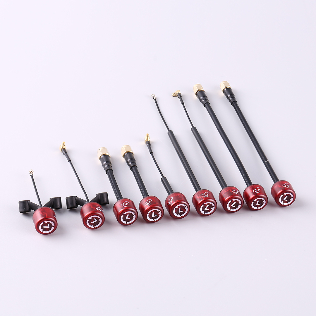 Mayatech Redbean IV 5.8G Anten - Drone Racing Antenna review and price