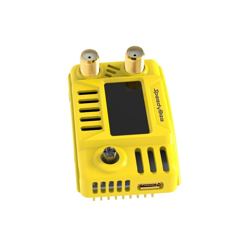 SpeedyBee FPV Goggles Module 5 - Drone Racing Gate review and price
