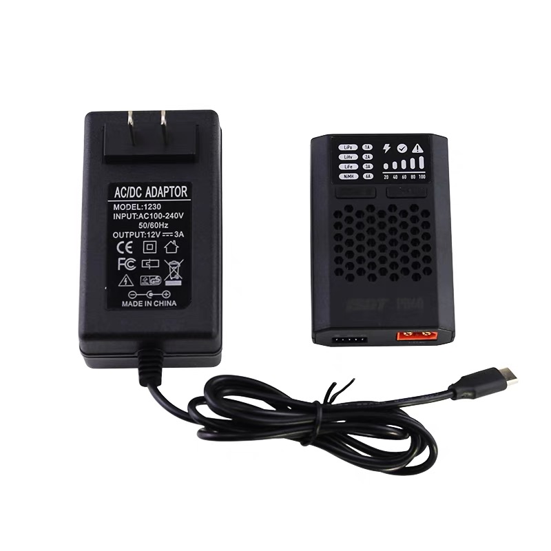for ISDT PD60 60w Lithium Batt - Drone Racing Charger review and price
