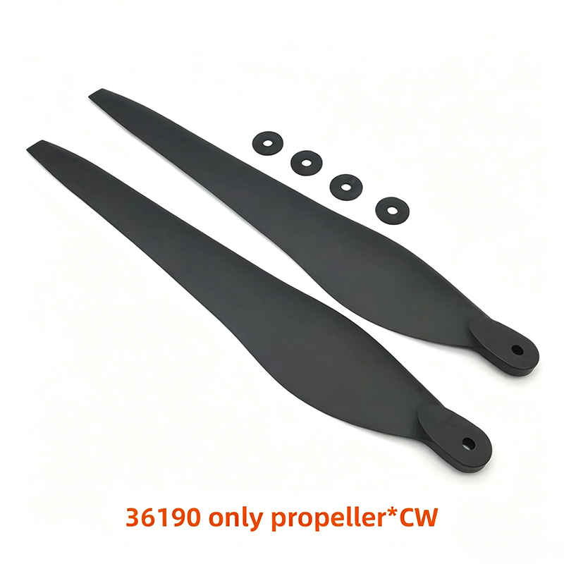 Hobbywing 36inch FOC Folding P - Drone Racing Propeller review and price