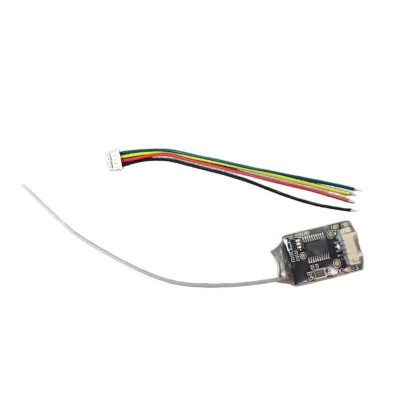 Flysky FS-8A 8CH 18CH Mini Rec - Drone Racing Receiver review and price