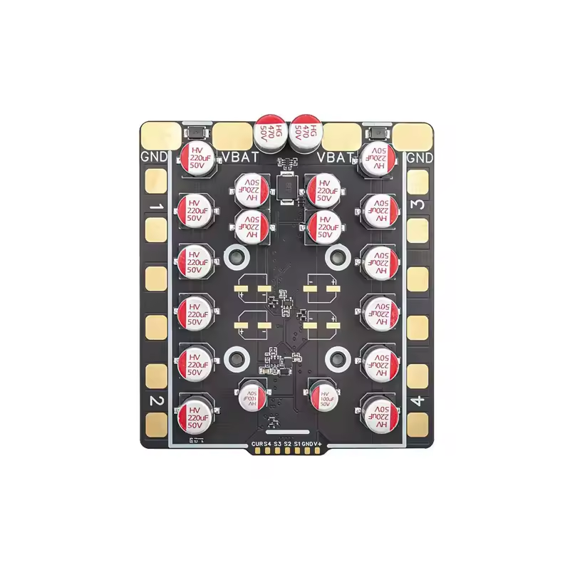 Vortex 8S 100A 4-in-1 ESC BLS  - Drone Racing Esc review and price