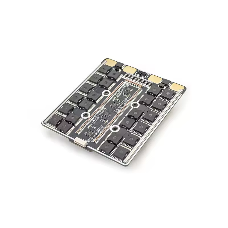 Vortex 8S 100A 4-in-1 ESC BLS  - Drone Racing Esc review and price
