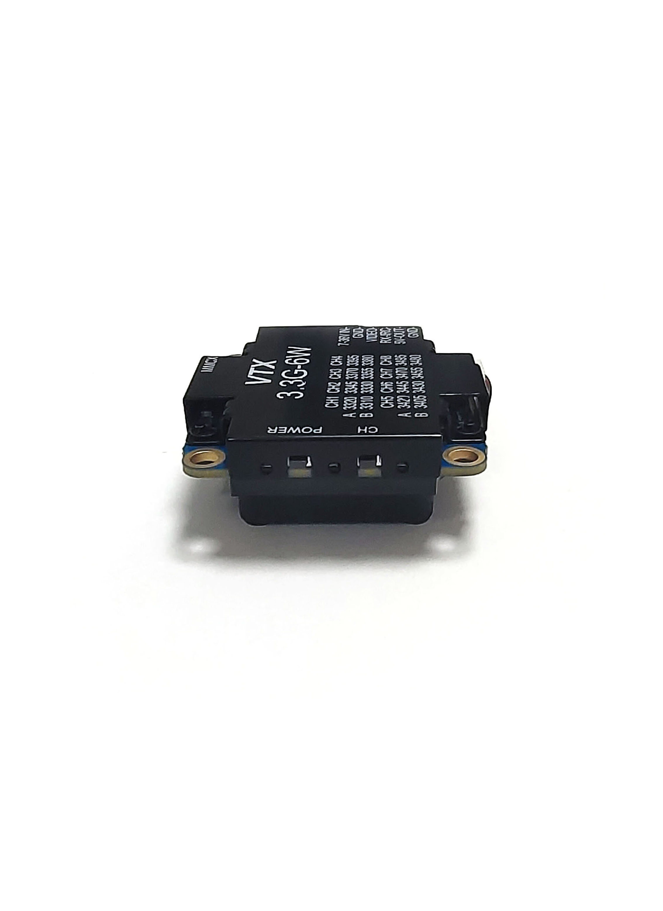3.3GHz VTX 6W Video Transmitte - Drone Racing Goggles review and price