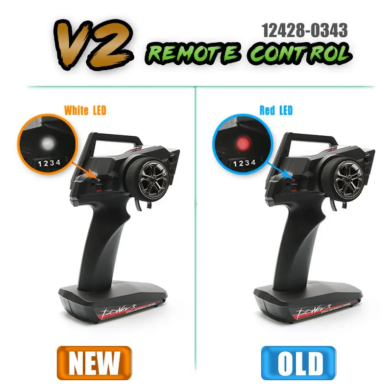 For WLtoys V1/2/3 Remote Contr - Drone Racing Receiver review and price