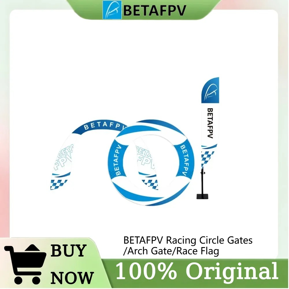 BetaFPV FPV Racing Obstacle Ki - Drone Racing Gate review and price