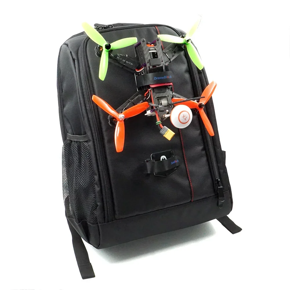 2 Pack Drone Backpack Hanger H - Drone Racing Gate review and price