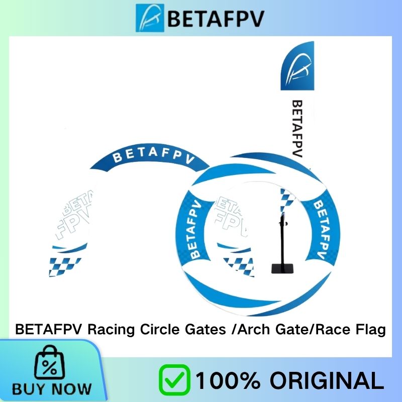 BetaFPV FPV Racing Obstacle Ki - Drone Racing Flag review and price