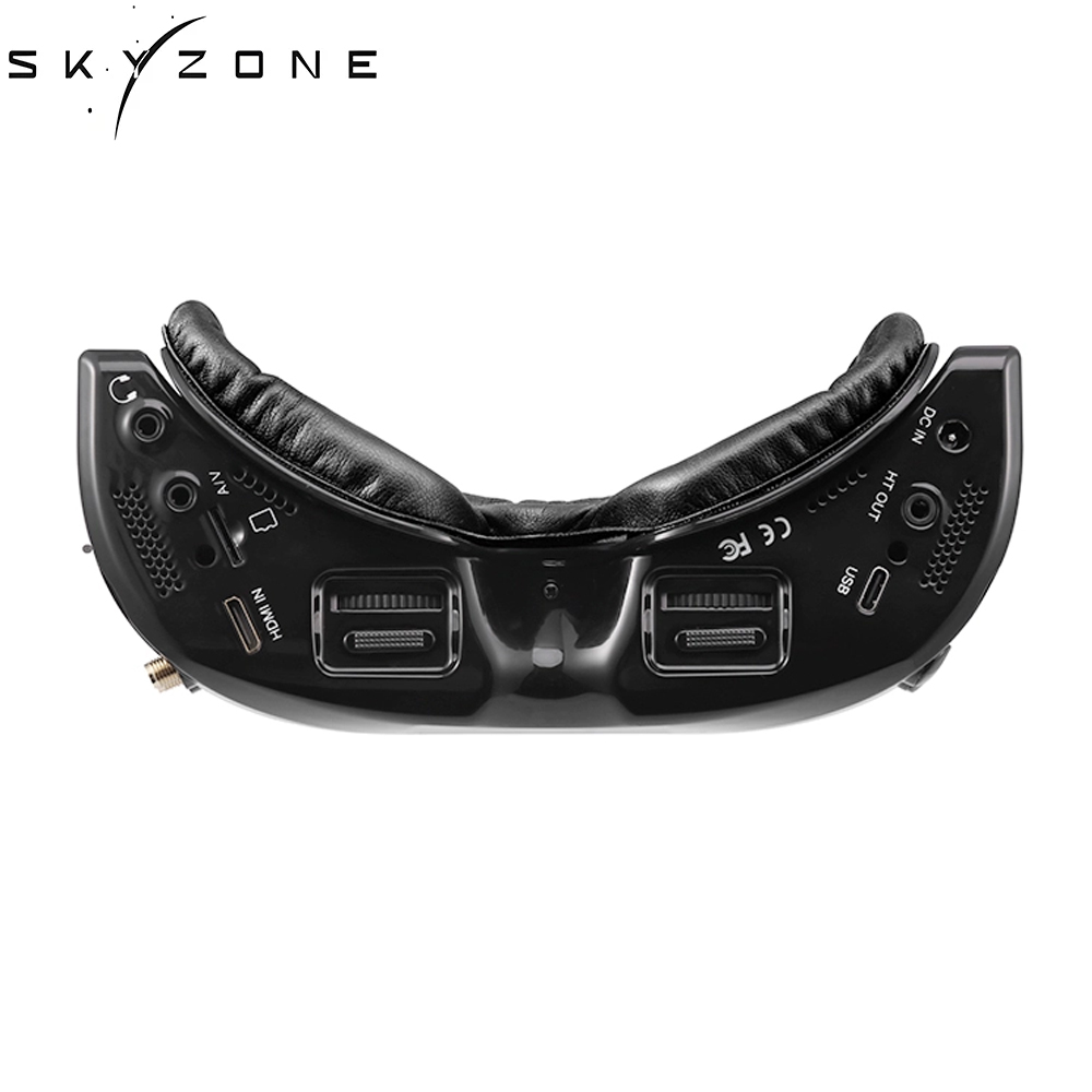 SKYZONE SKY04O Pro SKY04OPro 5 - Drone Racing Goggles review and price