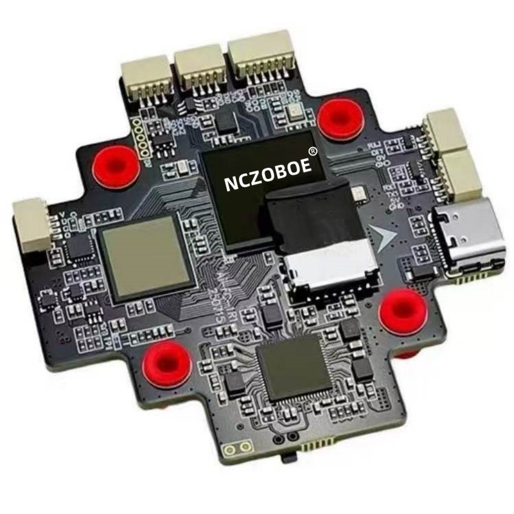 NCZOBOE Ai-FC-1 Ai Terminal Gu - Drone Racing Flight Controller review and price