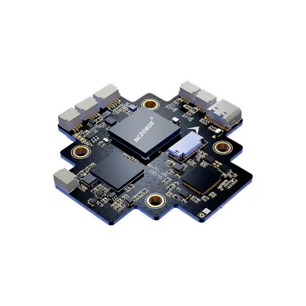 NCZOBOE Ai-FC-1 Ai Terminal Gu - Drone Racing Flight Controller review and price
