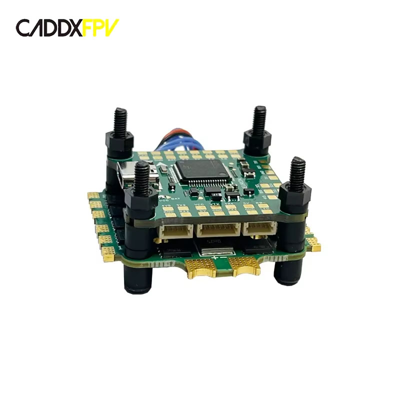 CADDX F405 Stack Flight Contro - Drone Racing Esc review and price