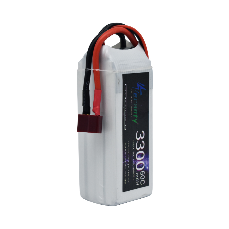 LiPo Rechargeable Battery 4S 3 - Drone Racing Battery review and price