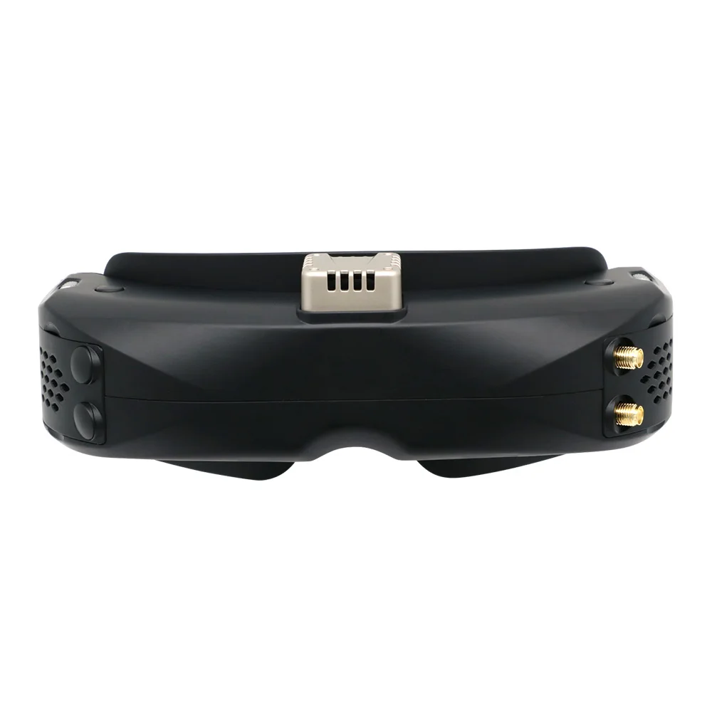 SKYZONE SKY04X PRO OLED 48CH 5 - Drone Racing Goggles review and price