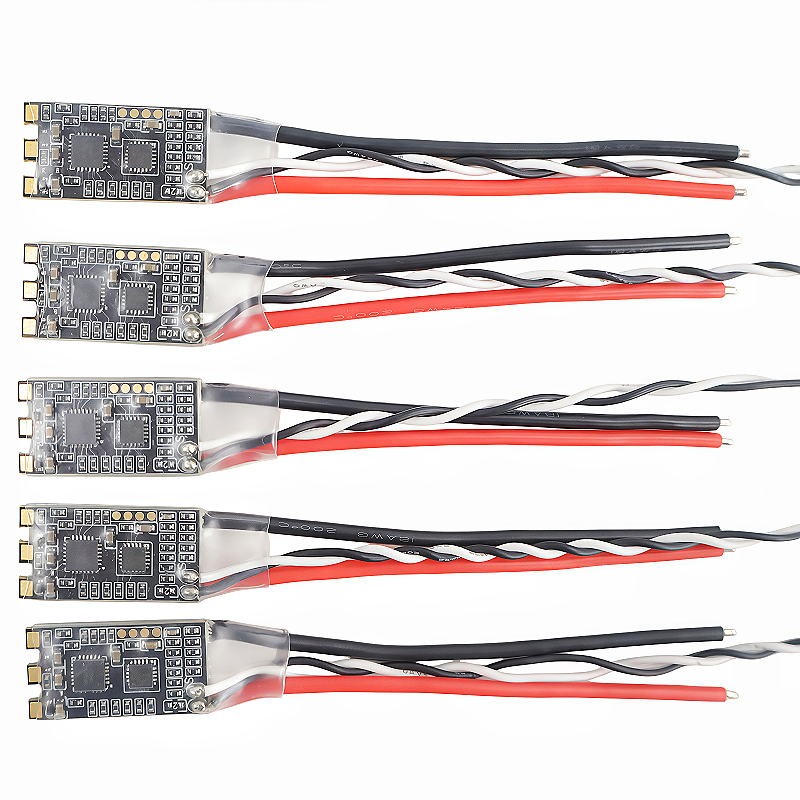 FVT Little Bee-Spring 20A/30A  - Drone Racing Esc review and price