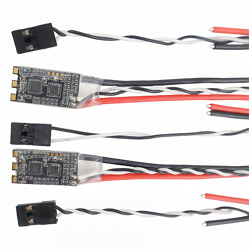 FVT Little Bee-Spring 20A/30A  - Drone Racing Esc review and price