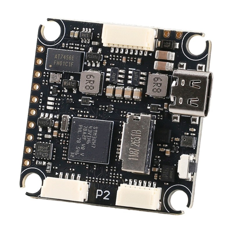 A63T-TBS Lucid H7 FC Flight Co - Drone Racing Flight Controller review and price