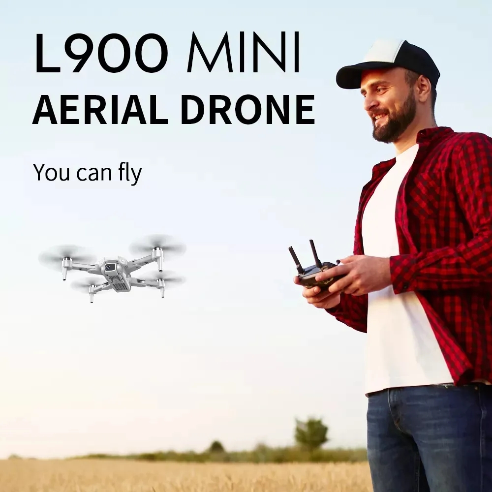 L900 Pro GPS Drone 4K Professi - Drone Racing Camera review and price